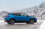 Opel Grandland X Hybrid4 2019 года